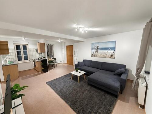 Foto - Vollmöblierte, großzügige 2ZKB Wohnung mitten in Alzey