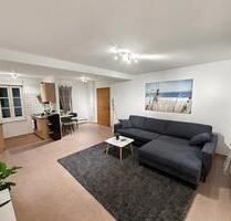 Vollmöblierte, großzügige 2ZKB Wohnung mitten in Alzey