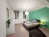 Foto - 2 Zimmer Etagenwohnung zur Miete in Alzey