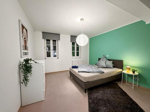 Foto - 2 Zimmer Etagenwohnung zur Miete in Alzey