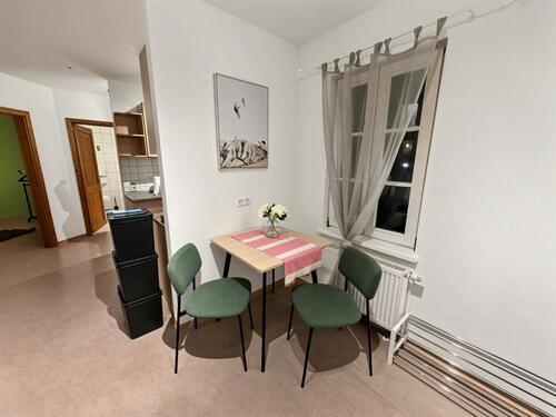 Foto - Etagenwohnung in Alzey zur Miete