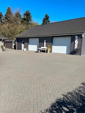 Foto - 5 Zimmer Bungalow in Drelsdorf