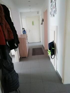Foto - Etagenwohnung in Munster zur Miete