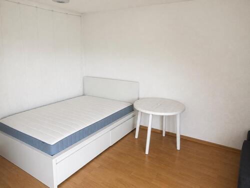 Foto - 1 Raum Wohnung Berliner Straße, 06886 Wittenberg
