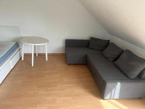 Foto - 1 Zimmer Etagenwohnung zur Miete in Wittenberg Lutherstadt