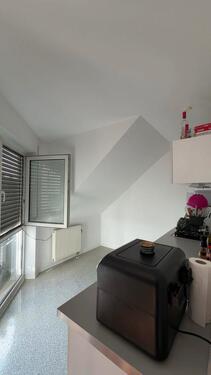 Foto - Etagenwohnung in Wittenberg Lutherstadt zur Miete