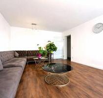 Hochwertige 4-Zimmer Wohnung mit Balkon und Einbauküche! - Ergolding
