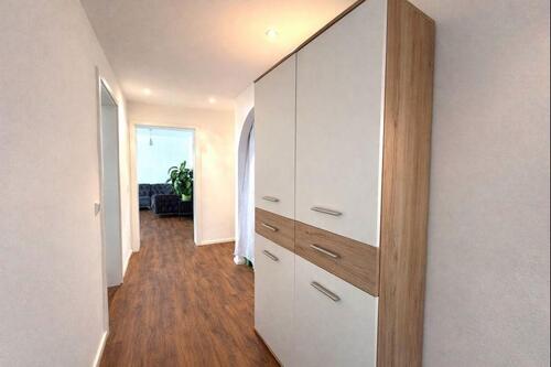 Foto - 4 Zimmer Etagenwohnung zur Miete in Ergolding