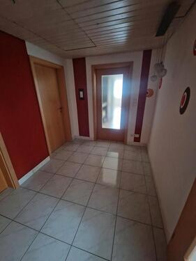 Foto - 4 Zimmer Dachgeschoßwohnung in Grafenau