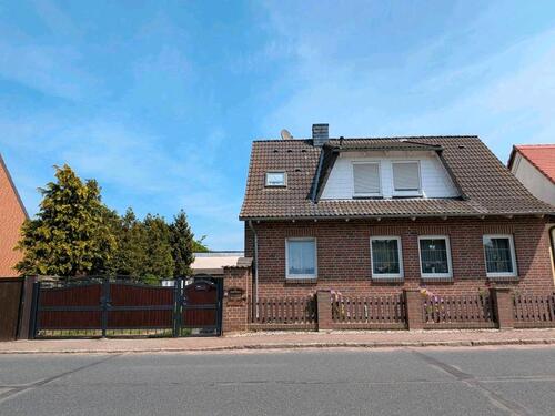 Foto - 4 Zimmer Einfamilienhaus zum Kaufen in Tangerhütte