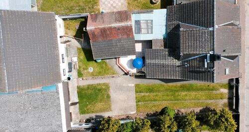 Foto - 4 Zimmer Einfamilienhaus in Tangerhütte