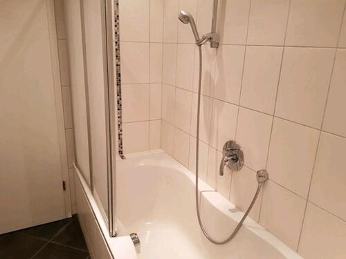 Foto - 2 Zimmer Hochparterre zum Kaufen in Bensheim