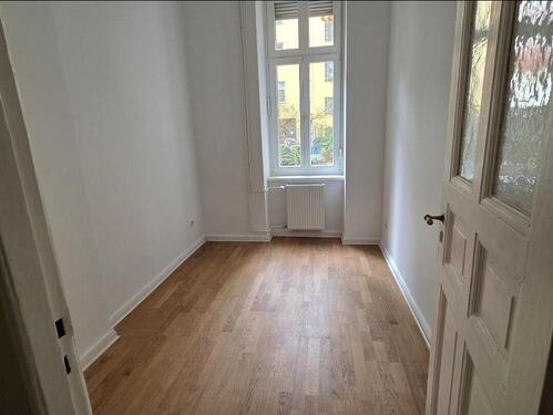 Foto - 2 Zimmer Erdgeschoßwohnung zum Kaufen in Berlin