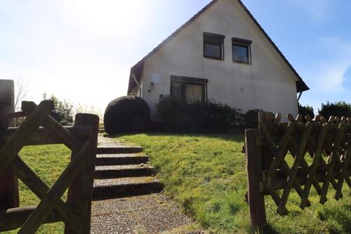Foto - 6 Zimmer Einfamilienhaus zum Kaufen in Wingst