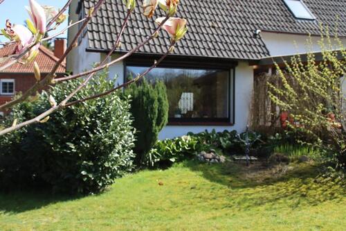 Foto - 6 Zimmer Einfamilienhaus in Wingst