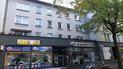 Foto - Eigentumswohnung in der Essener Innenstadt