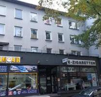 Eigentumswohnung in der Essener Innenstadt
