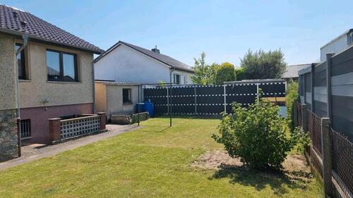 Foto - Einfamilienhaus in Altentreptow