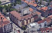 Foto - 1 Zimmer-Eigentumswohnung Innenstadt Saarbrücken