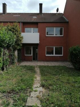 Foto - schönes Reihenhaus in Weeze - 230.000,00 EUR Kaufpreis,