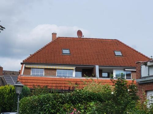 Foto - Etagenwohnung in Salzhausen zur Miete