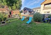 Foto - Etagenwohnung zur Miete in Amt Wachsenburg