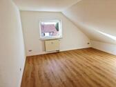 Foto - Etagenwohnung in Amt Wachsenburg zur Miete