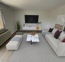 Sanierte 3 Zimmer Wohnung in Wolfenbüttel