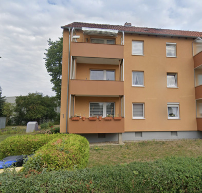 Foto - Etagenwohnung zum Kaufen in Wolfenbüttel