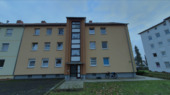 Foto - Etagenwohnung in Wolfenbüttel