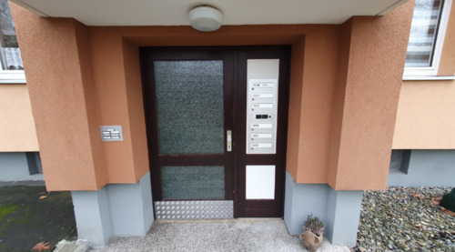 Foto - Etagenwohnung in Wolfenbüttel zum Kaufen