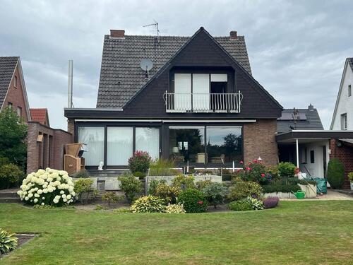 Foto - Haus in Warendorf-Freckenhorst zu vermieten