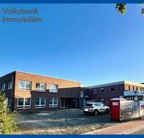Erstbezug! Praxisfläche mit Wunschgestaltung in TOP-Lage von Ostrhauderfehn!