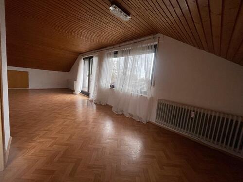 Foto - Etagenwohnung in Gomaringen