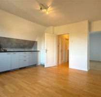 Gemütliche 1,5 Zimmer Wohnung mit Einbauküche - Diepholz