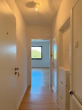 Foto - Etagenwohnung in Diepholz zur Miete