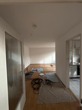 Foto - Etagenwohnung in Unterhaching