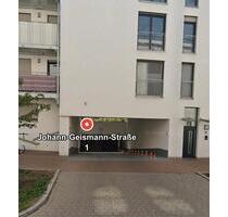 Tiefgaragen Stellplatz in Fürth