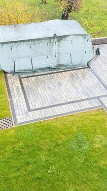 Foto - Ihr Auto sicher & geschützt – Langzeit-Parkplatz zu vermieten