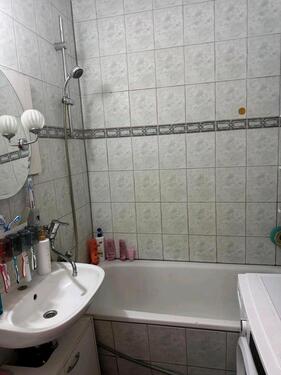 Foto - Etagenwohnung in Neubrandenburg