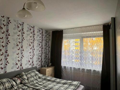 Foto - Etagenwohnung in Neubrandenburg zur Miete