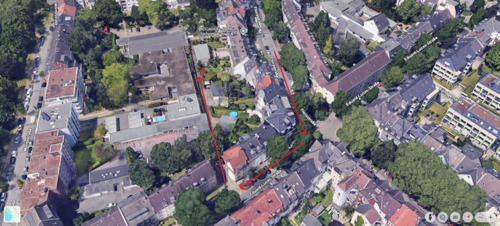 Foto - andere zur Miete in Essen