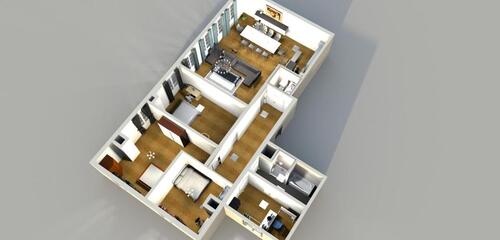 Foto - andere in Meerane zur Miete