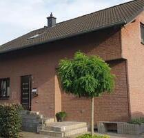 Einfamilienhaus Hamm Westf., freistehend verklinkert, 120m²,