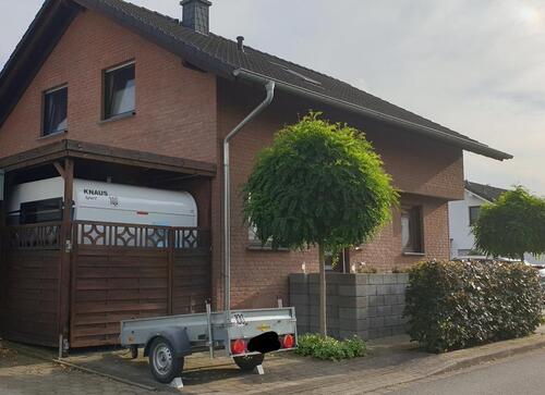 Foto - Einfamilienhaus in Hamm
