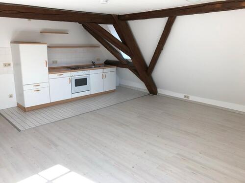 Foto - 1 Zimmerwohnung in Schwieberdingen