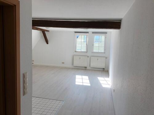 Foto - 1 Zimmer Etagenwohnung zur Miete in Schwieberdingen