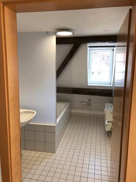 Foto - 1 Zimmer Etagenwohnung in Schwieberdingen