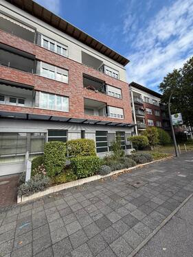 Foto - Altengerechte attraktive 3,5-Zi.-Wohnung (77,8m²) im 1. OG