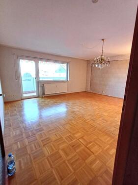 Foto - Blankenloch, ruhige, helle, zentral gelegene 3-Zimmer-Wohnung